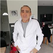 Ex professeur de psychologie La Sorbonne Fac de Medecine et Ecole Normale d('Instituteurs Coach pedagogique toutes matieres